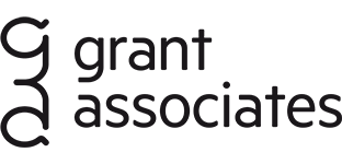 Grant Associates Logo